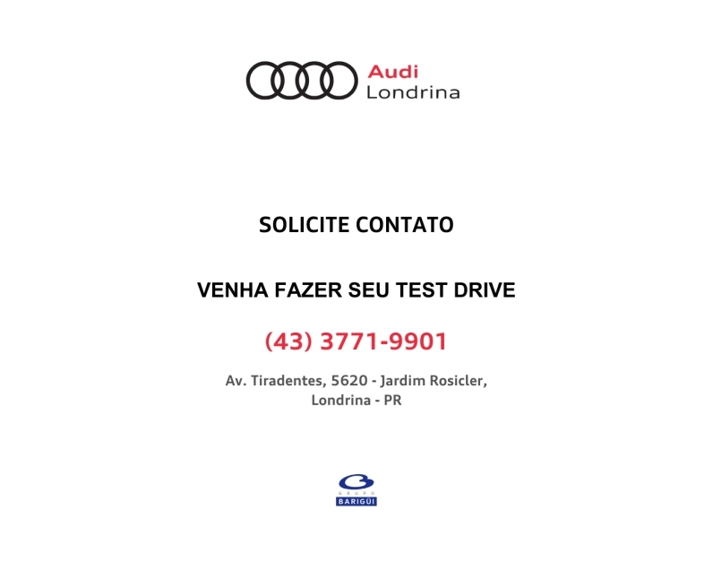audi q3 prestige plus