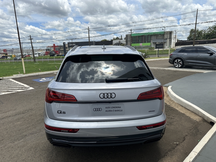 audi q5 s line9