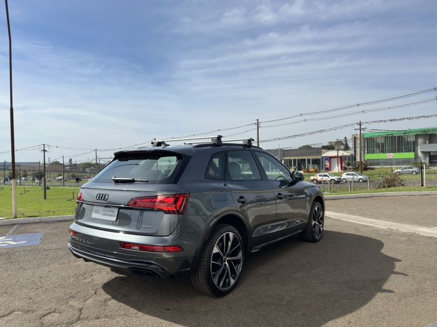 audi q5 s line8
