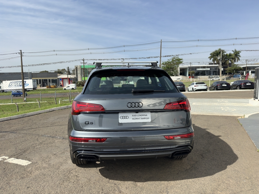 audi q5 s line9