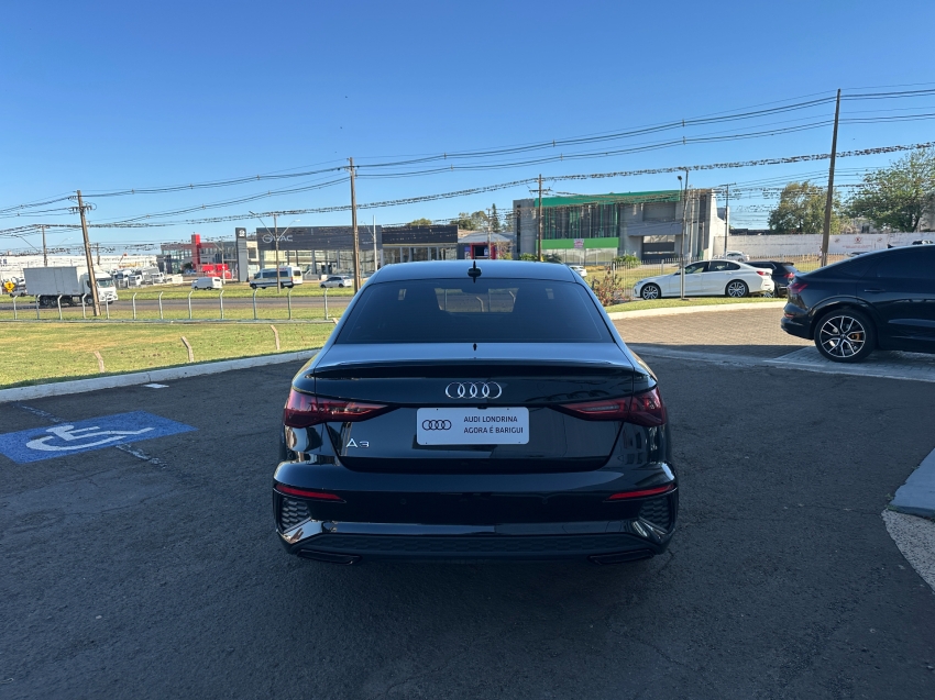 audi a3 sedan performance black10