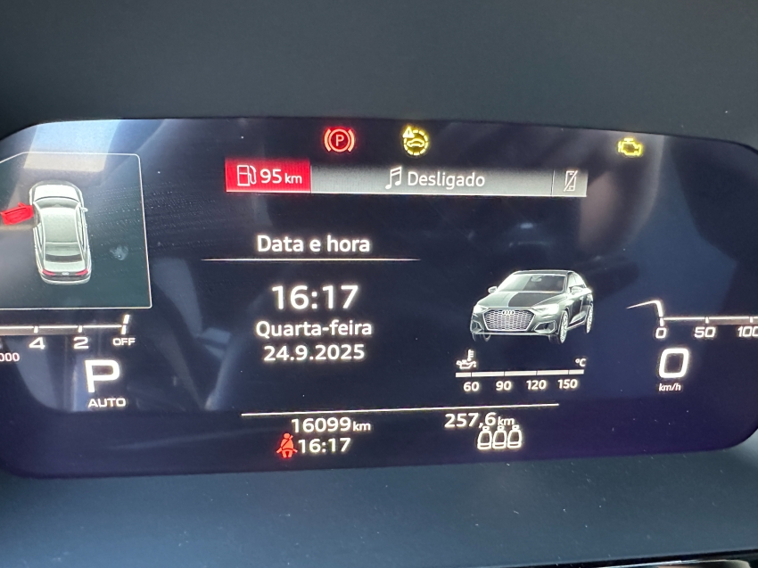 audi a3 sedan performance black11