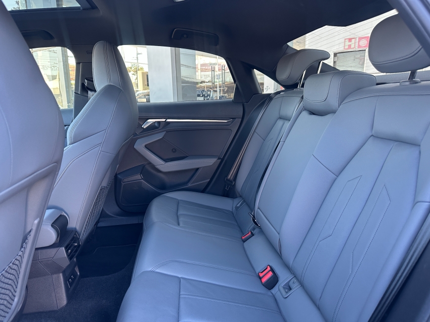 audi a3 sedan performance black6