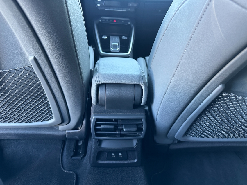 audi a3 sedan performance black8