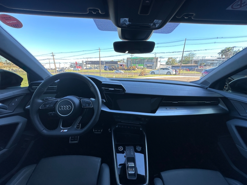 audi a3 sedan performance black4