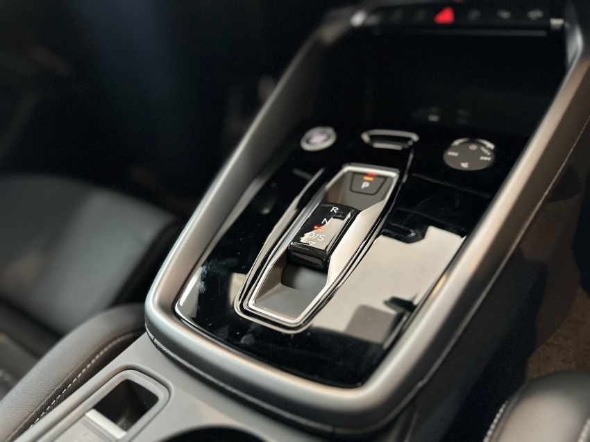 audi a3 sedan performance black6