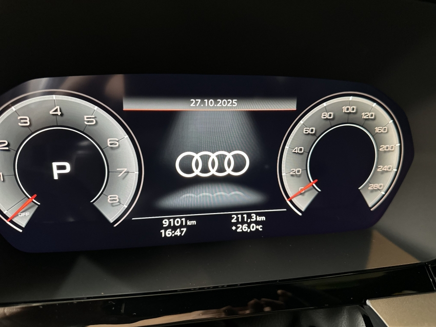 audi a3 sedan performance black5