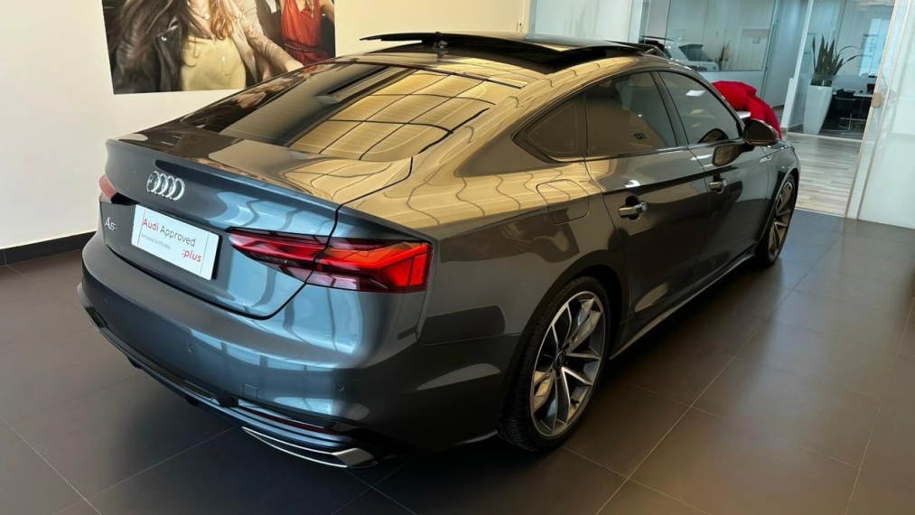 audi a5 sportback2