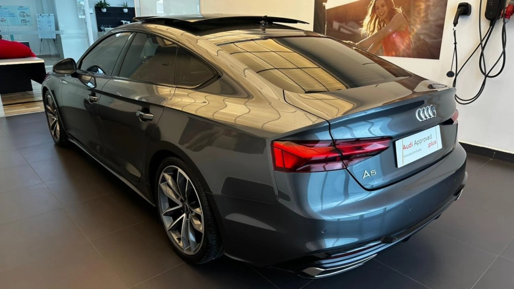 audi a5 sportback8