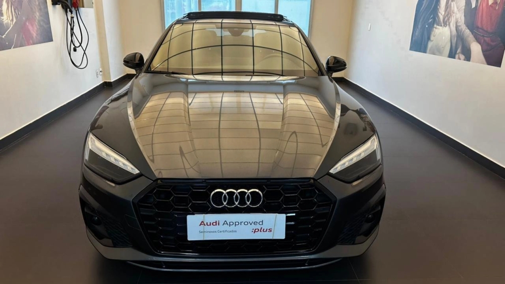 audi a5 sportback9