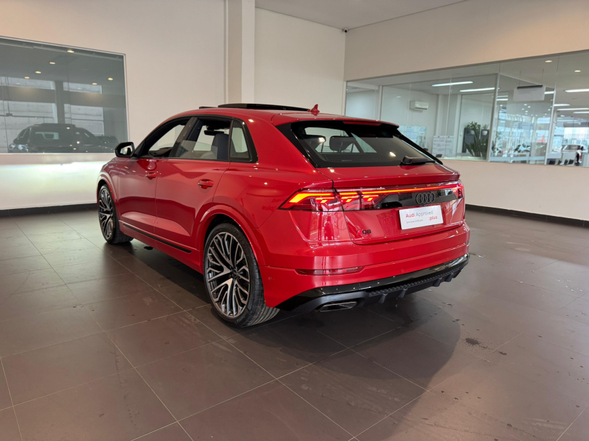 audi q8 3.0 tfsi gasolina performance black quattro tiptronic 3.4 5p automatico 202314