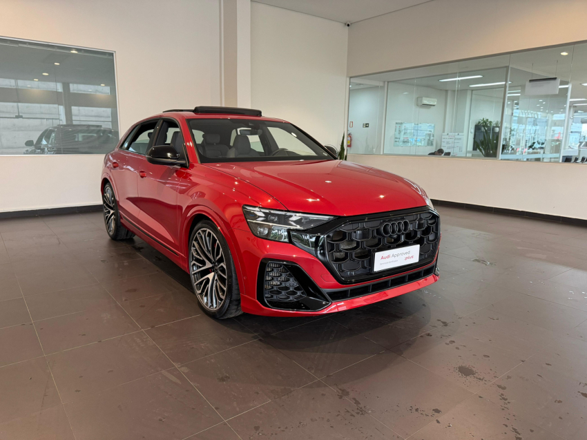 audi q8 3.0 tfsi gasolina performance black quattro tiptronic 3.4 5p automatico 202313