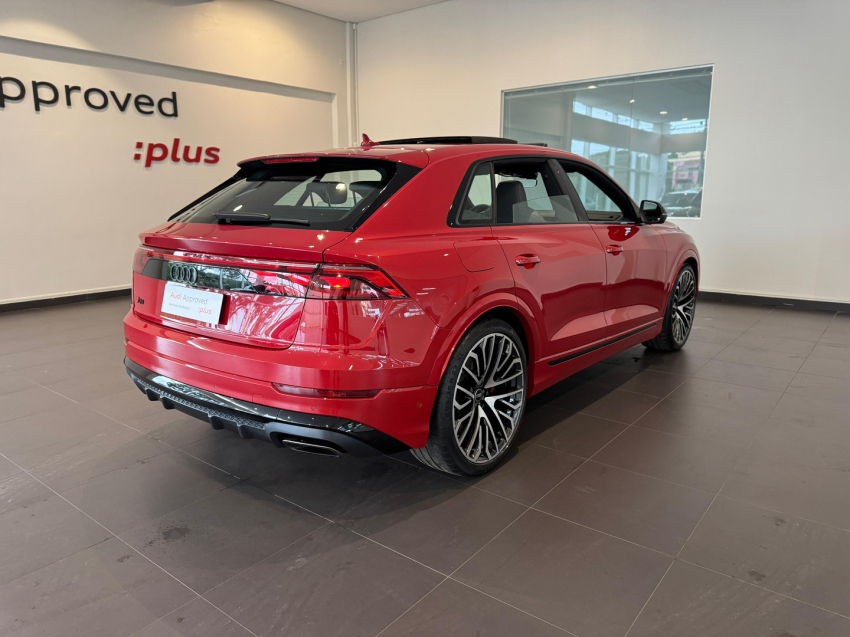 audi q8 3.0 tfsi gasolina performance black quattro tiptronic 3.4 5p automatico 202320