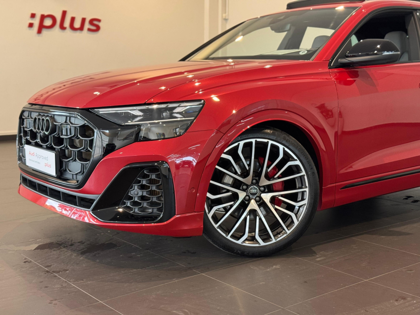 audi q8 3.0 tfsi gasolina performance black quattro tiptronic 3.4 5p automatico 202312