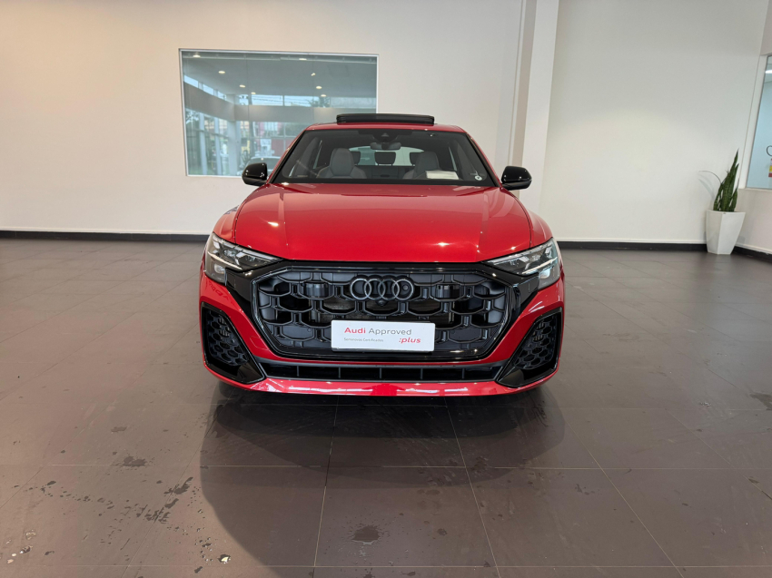 audi q8 3.0 tfsi gasolina performance black quattro tiptronic 3.4 5p automatico 202319