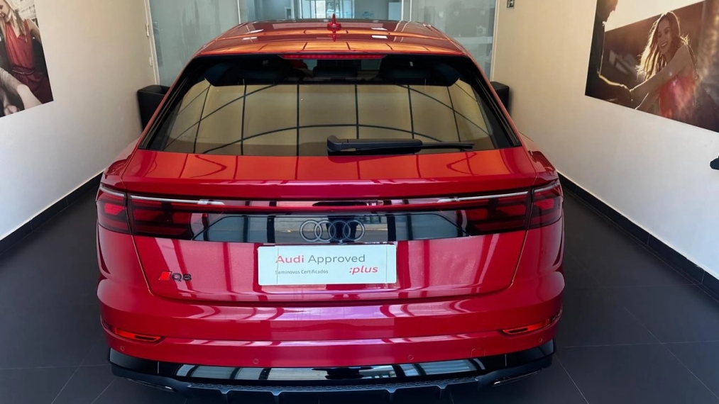 audi q8 3.0 tfsi gasolina performance black quattro tiptronic 3.4 5p automatico 20234