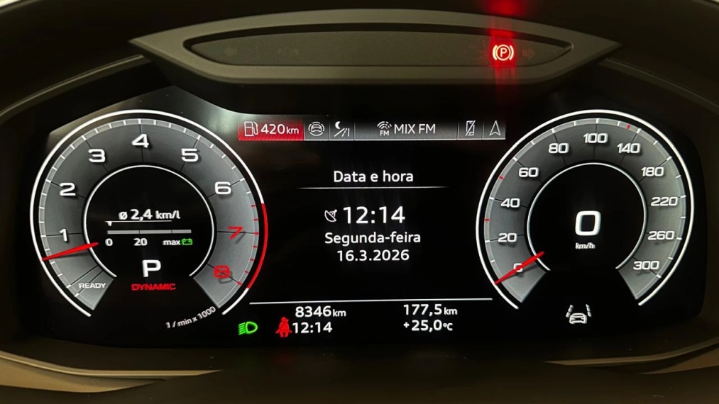 audi q8 3.0 tfsi gasolina performance black quattro tiptronic 3.4 5p automatico 202310