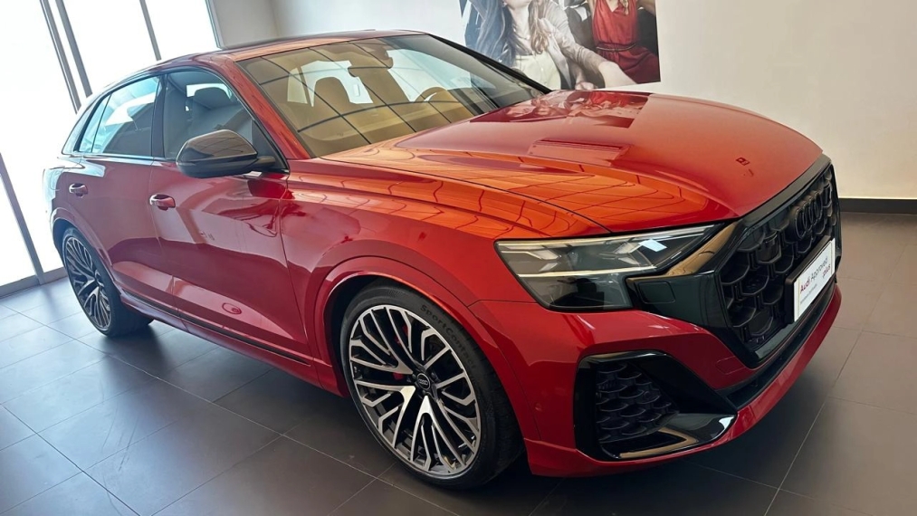 audi q8 3.0 tfsi gasolina performance black quattro tiptronic 3.4 5p automatico 20233