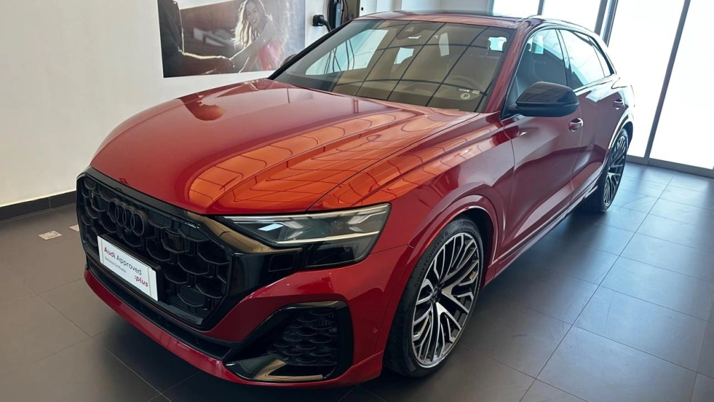 audi q8 3.0 tfsi gasolina performance black quattro tiptronic 3.4 5p automatico 20231