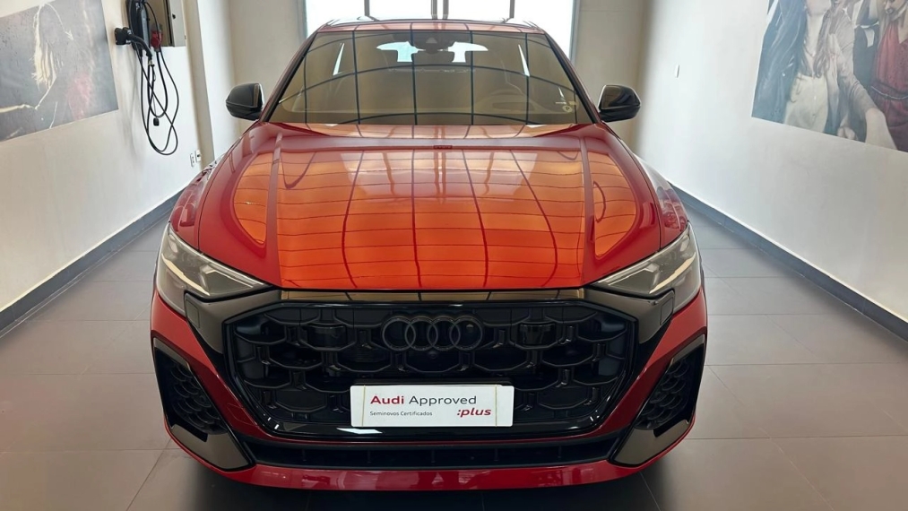 audi q8 3.0 tfsi gasolina performance black quattro tiptronic 3.4 5p automatico 20238