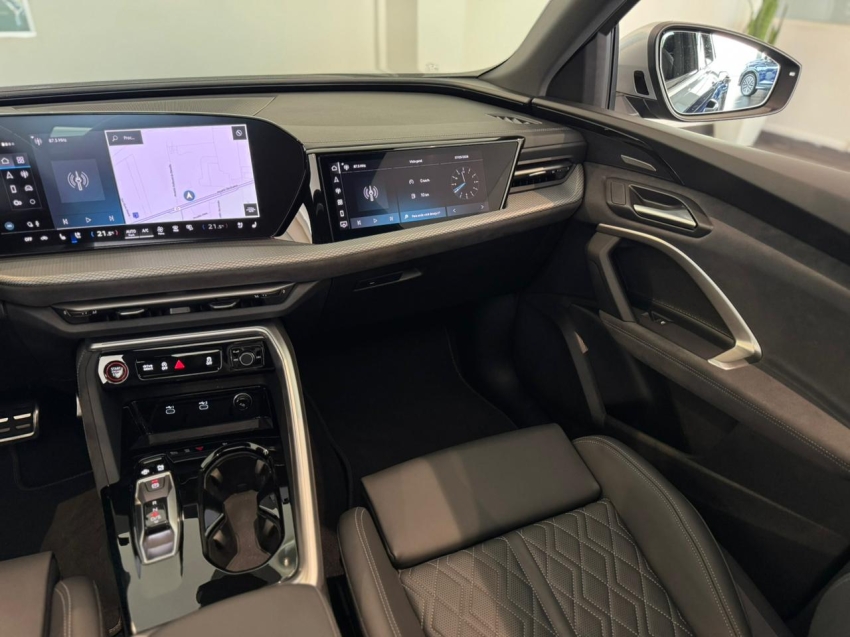 audi sq5 3.0 v6 tfsi gasolina quattro s tronic 5p automatico 20257