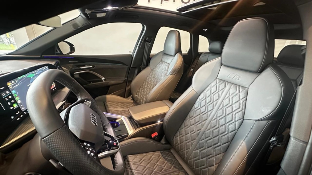 audi sq5 3.0 v6 tfsi gasolina quattro s tronic 3.6 5p automatico 20258