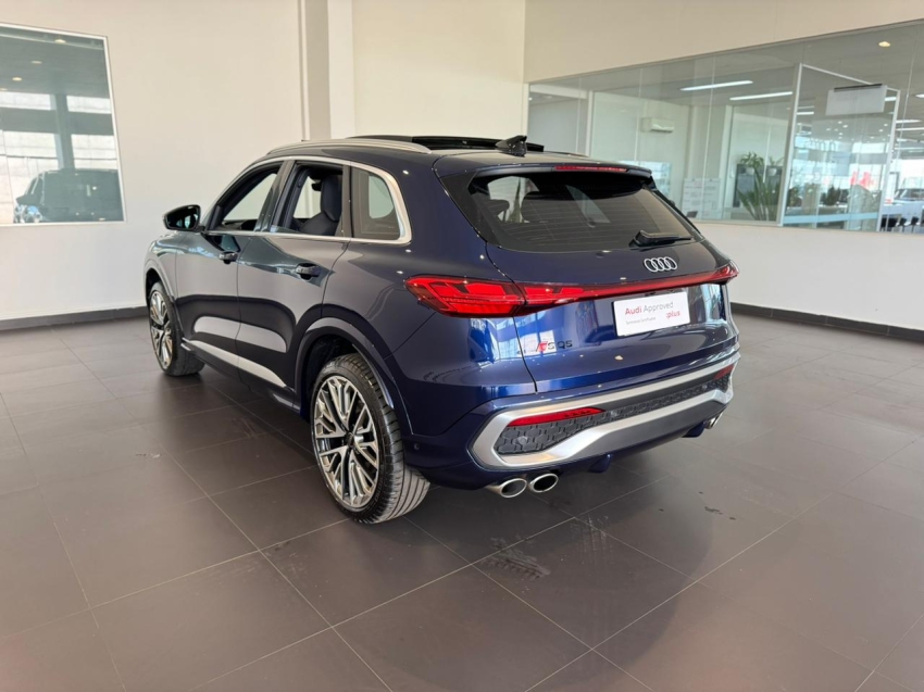 audi sq5 3.0 v6 tfsi gasolina quattro s tronic 5p automatico 20259