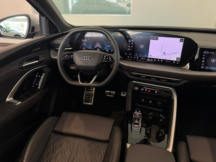 audi sq5 3.0 v6 tfsi gasolina quattro s tronic 5p automatico 20258