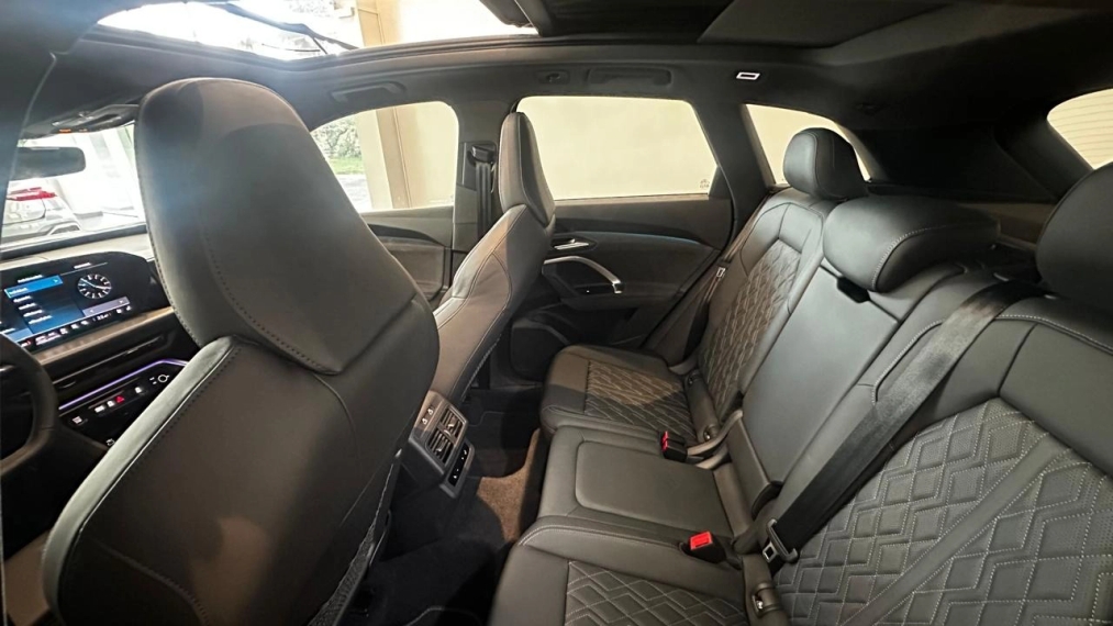 audi sq5 3.0 v6 tfsi gasolina quattro s tronic 3.6 5p automatico 20259