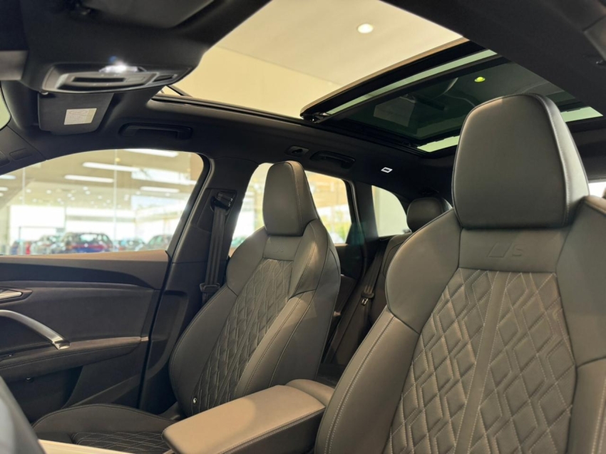 audi sq5 3.0 v6 tfsi gasolina quattro s tronic 5p automatico 20254