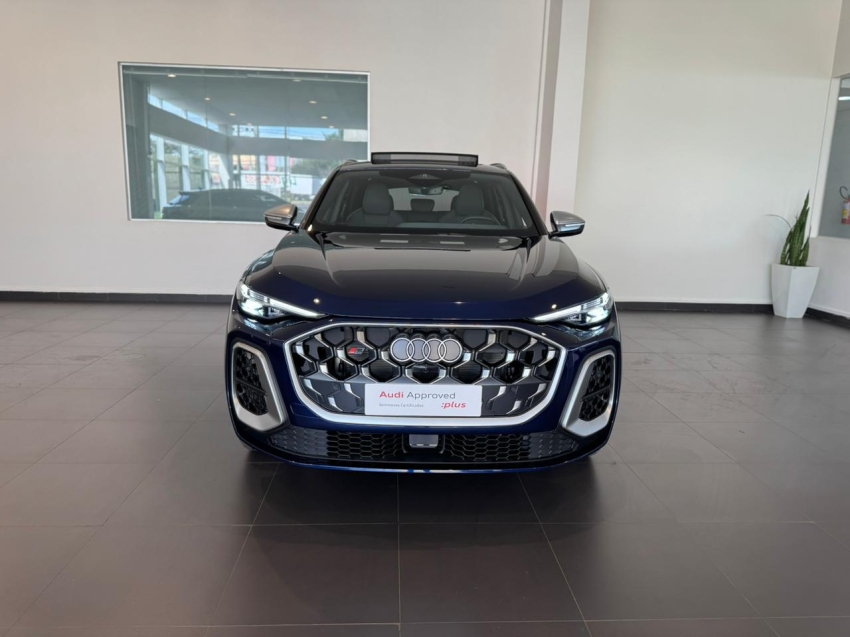 audi sq5 3.0 v6 tfsi gasolina quattro s tronic 5p automatico 202511