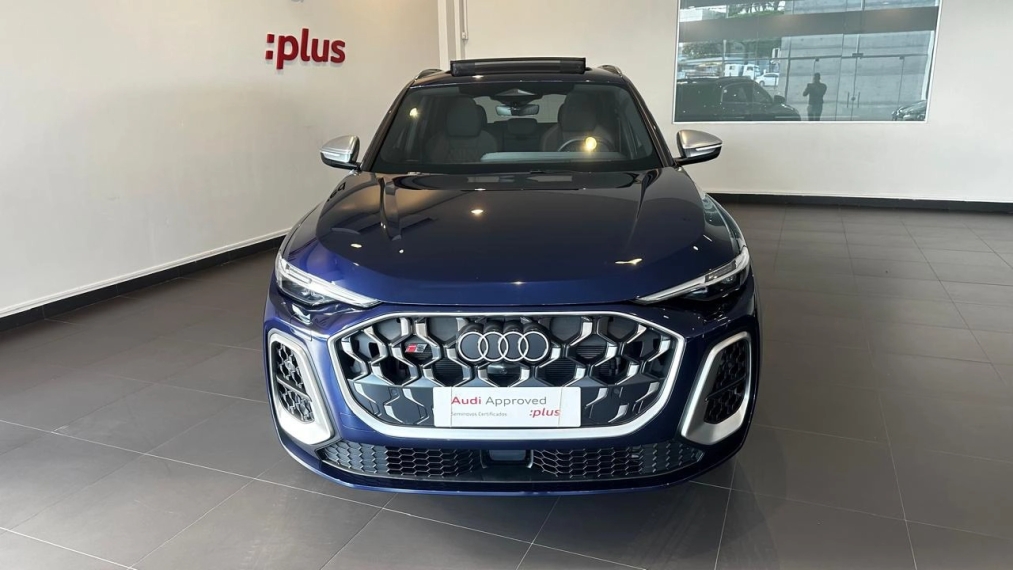 audi sq5 3.0 v6 tfsi gasolina quattro s tronic 3.6 5p automatico 20253