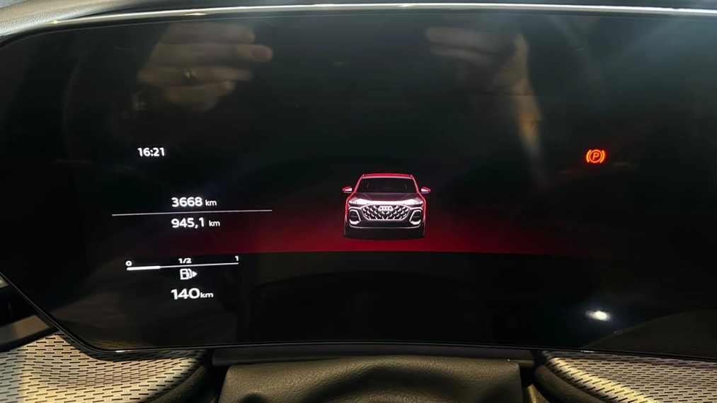 audi sq5 3.0 v6 tfsi gasolina quattro s tronic 3.6 5p automatico 202511