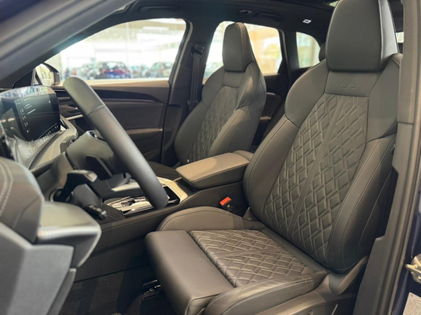 audi sq5 3.0 v6 tfsi gasolina quattro s tronic 5p automatico 20253