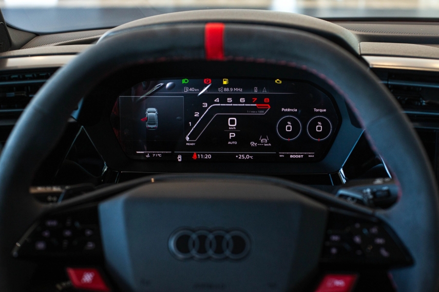 audi rs3 2.5 tfsi gasolina sedan quattro s-tronic 4.0 5p automatico 202612