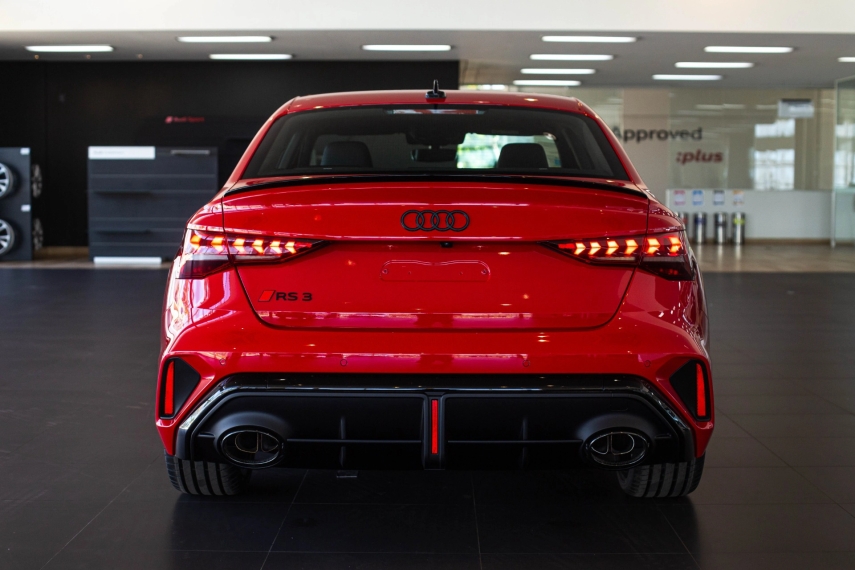 audi rs3 2.5 tfsi gasolina sedan quattro s-tronic 4.0 5p automatico 20264