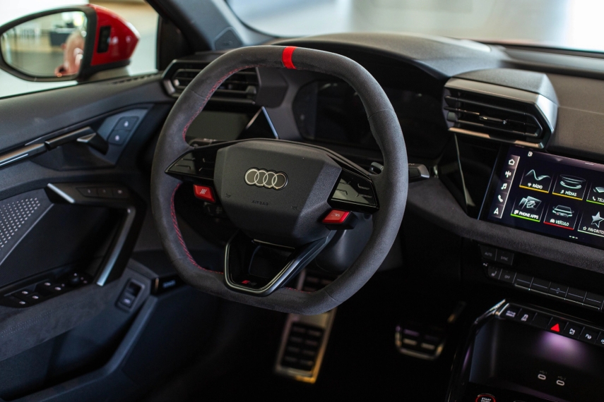 audi rs3 2.5 tfsi gasolina sedan quattro s-tronic 4.0 5p automatico 20267