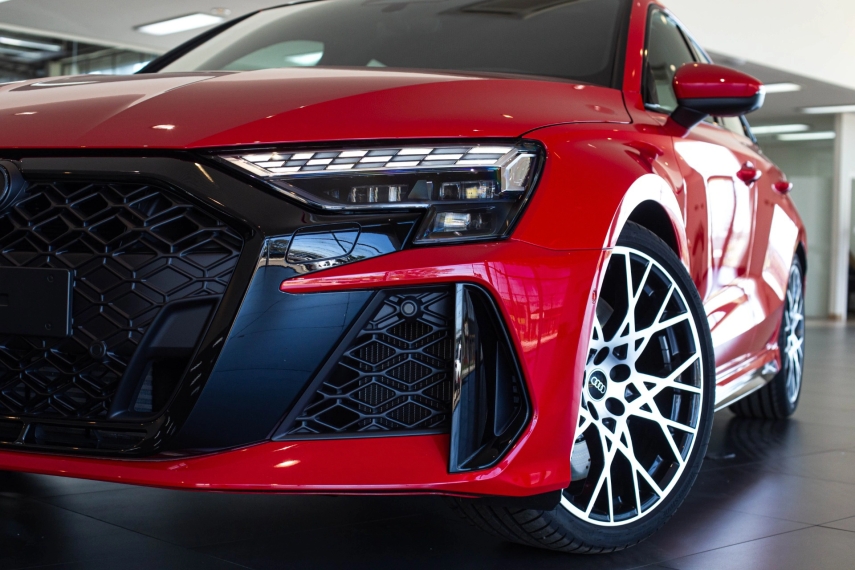 audi rs3 2.5 tfsi gasolina sedan quattro s-tronic 4.0 5p automatico 202618