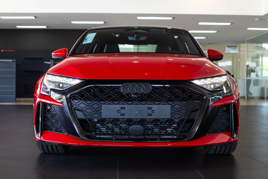 audi rs3 2.5 tfsi gasolina sedan quattro s-tronic 4.0 5p automatico 20265