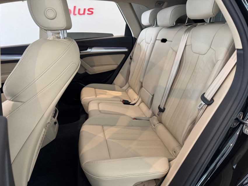 audi q5 2.0 45 tfsi gasolina s-line quattro s tronic 2.7 5p automatico 20255