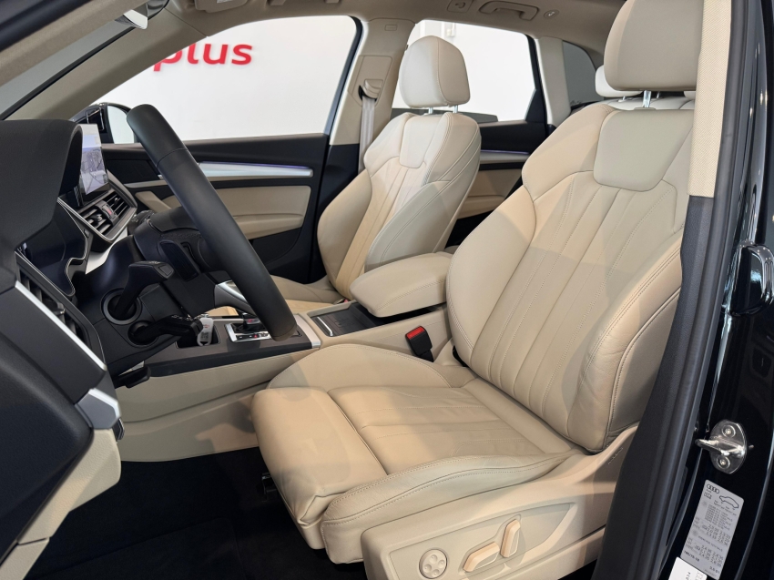 audi q5 2.0 45 tfsi gasolina s-line quattro s tronic 2.7 5p automatico 20256