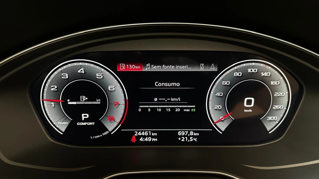 audi q5 2.0 45 tfsi gasolina s-line quattro s tronic 2.7 5p automatico 20255