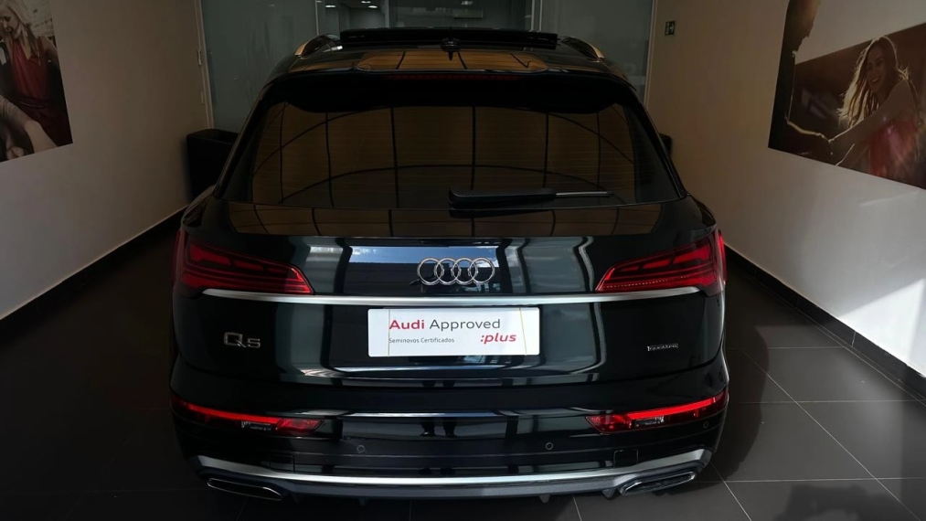 audi q5 2.0 45 tfsi gasolina s-line quattro s tronic 2.7 5p automatico 20257