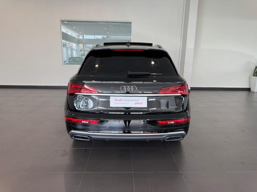 audi q5 2.0 45 tfsi gasolina s-line quattro s tronic 2.7 5p automatico 20258