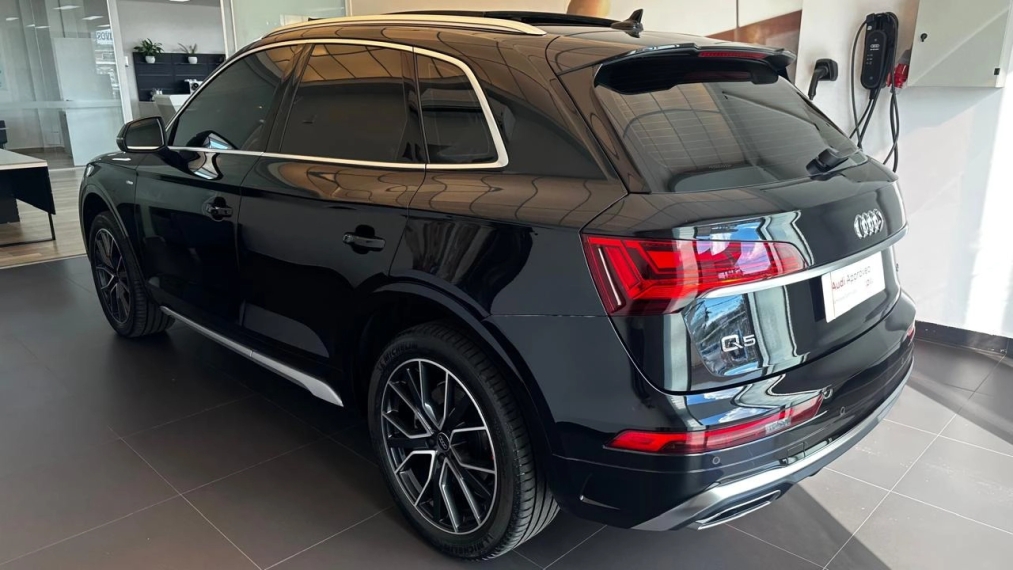 audi q5 2.0 45 tfsi gasolina s-line quattro s tronic 2.7 5p automatico 20259