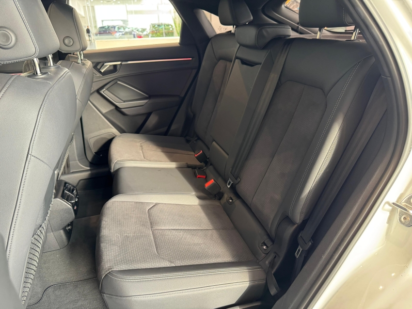 audi q3 2.0 40 tfsi gasolina sportback anniversary edition quattro tiptronic 5p automatico 20246
