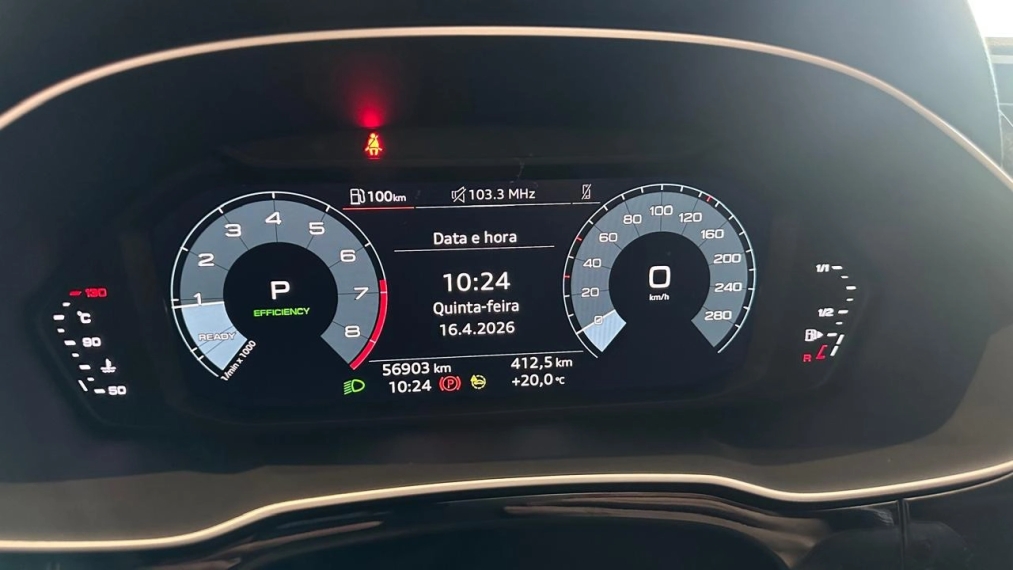 audi q3 2.0 40 tfsi gasolina sportback anniversary edition quattro tiptronic 5p automatico 202410