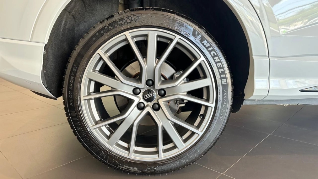 audi q3 2.0 40 tfsi gasolina sportback anniversary edition quattro tiptronic 5p automatico 20247