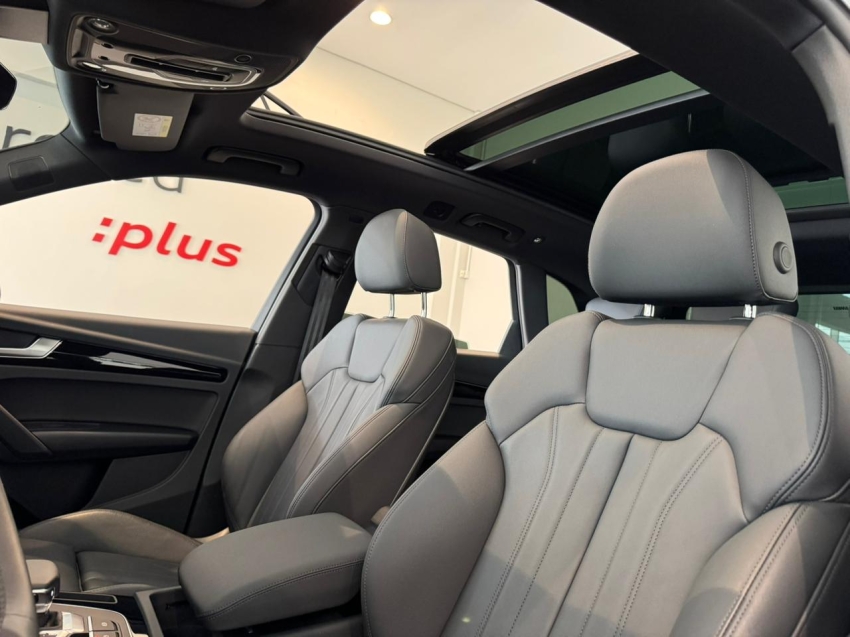 audi q3 2.0 40 tfsi gasolina sportback anniversary edition quattro tiptronic 5p automatico 20247