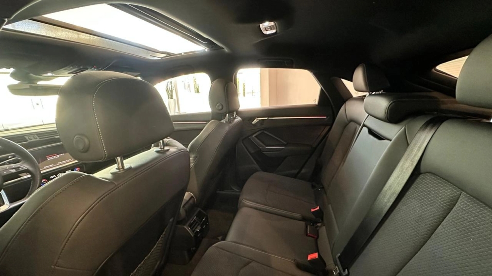 audi q3 2.0 40 tfsi gasolina sportback anniversary edition quattro tiptronic 5p automatico 20249